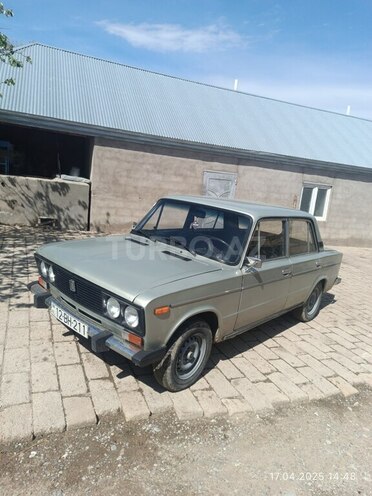 LADA (VAZ) 2106 1998, 97,477 km - 1.6 л - Bakı