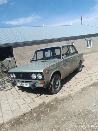LADA (VAZ) 2106 1998, 97,477 km - 1.6 л - Bakı