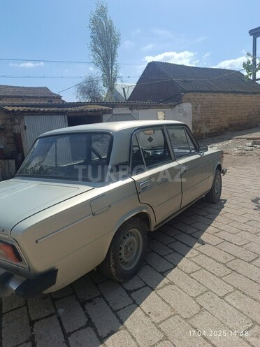 LADA (VAZ) 2106 1998, 97,477 km - 1.6 л - Bakı