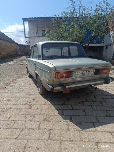 LADA (VAZ) 2106 1998, 97,477 km - 1.6 л - Bakı