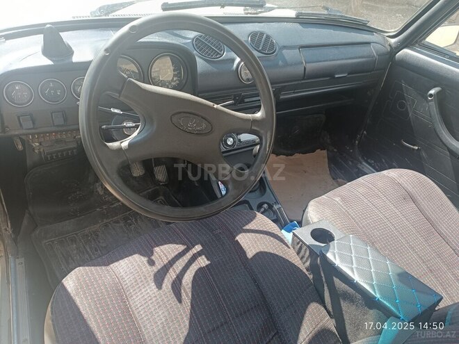 LADA (VAZ) 2106 1998, 97,477 km - 1.6 л - Bakı
