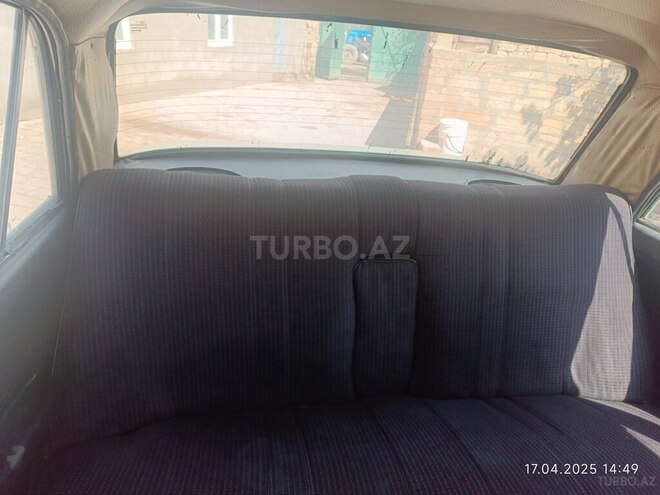 LADA (VAZ) 2106 1998, 97,477 km - 1.6 л - Bakı