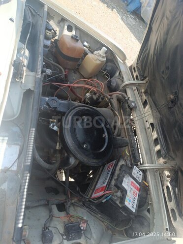 LADA (VAZ) 2106 1998, 97,477 km - 1.6 л - Bakı