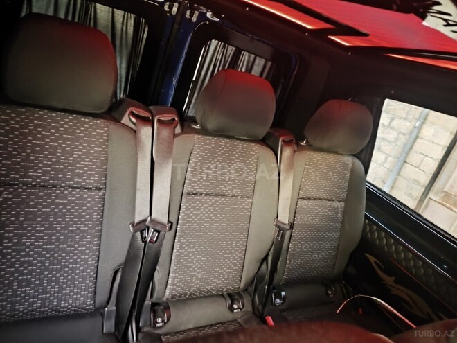 Mercedes Vito 120 2008, 267,000 km - 3.0 l - Mingəçevir