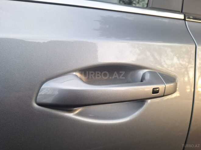 Kia Cerato 2021, 55,000 km - 1.6 л - Bakı