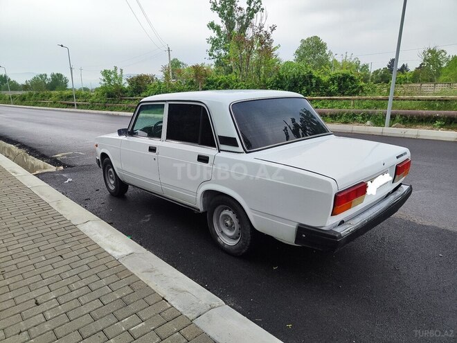 LADA (VAZ) 2107 2005, 80,000 km - 1.5 л - Bakı