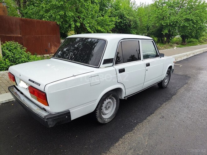 LADA (VAZ) 2107 2005, 80,000 km - 1.5 л - Bakı