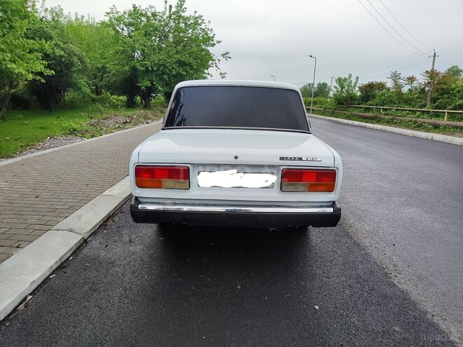 LADA (VAZ) 2107 2005, 80,000 km - 1.5 л - Bakı