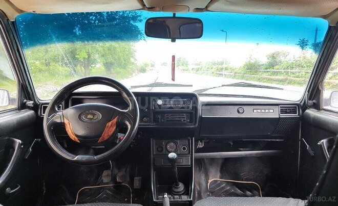 LADA (VAZ) 2107 2005, 80,000 km - 1.5 л - Bakı