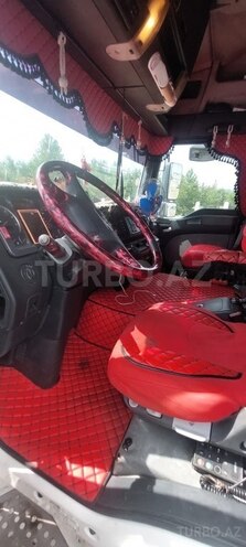 MAN TGA 33.480 2004, 388,000 km - 12.0 l - Göyçay