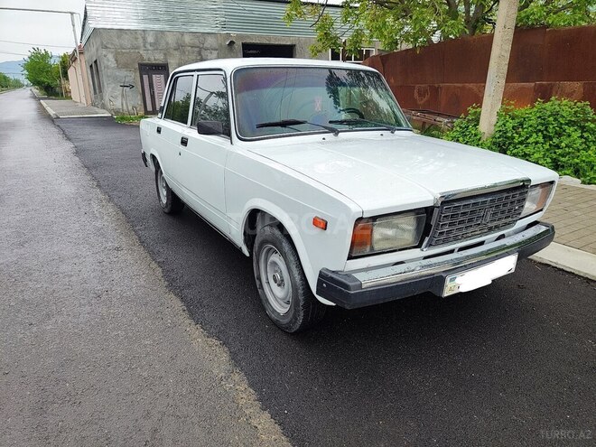 LADA (VAZ) 2107 2005, 80,000 km - 1.5 л - Bakı