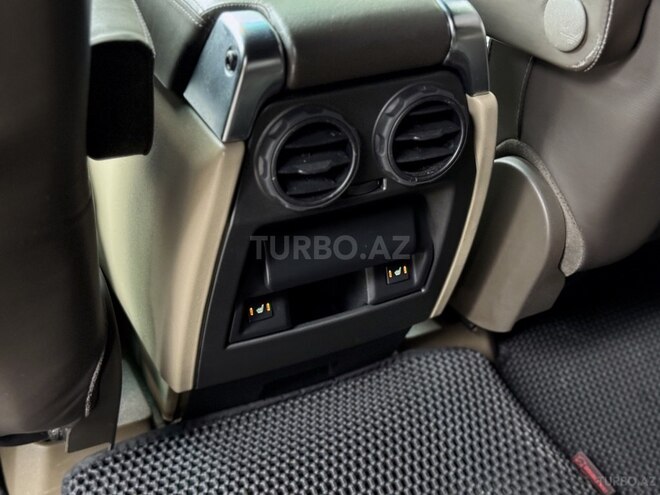 Land Rover RR Sport 2010, 195,000 km - 5.0 л - Gəncə