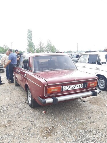 LADA (VAZ) 2106 1994, 45,458 km - 1.5 l - Qəbələ