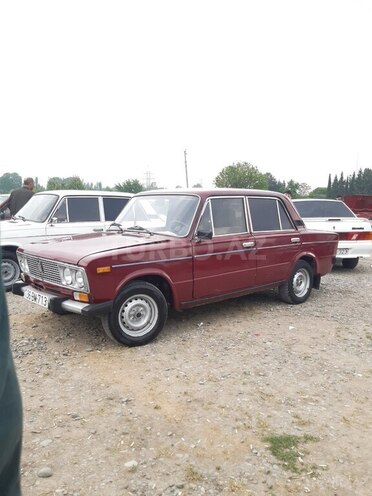 LADA (VAZ) 2106 1994, 45,458 km - 1.5 l - Qəbələ