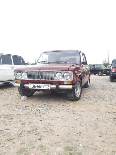LADA (VAZ) 2106 1994, 45,458 km - 1.5 l - Qəbələ