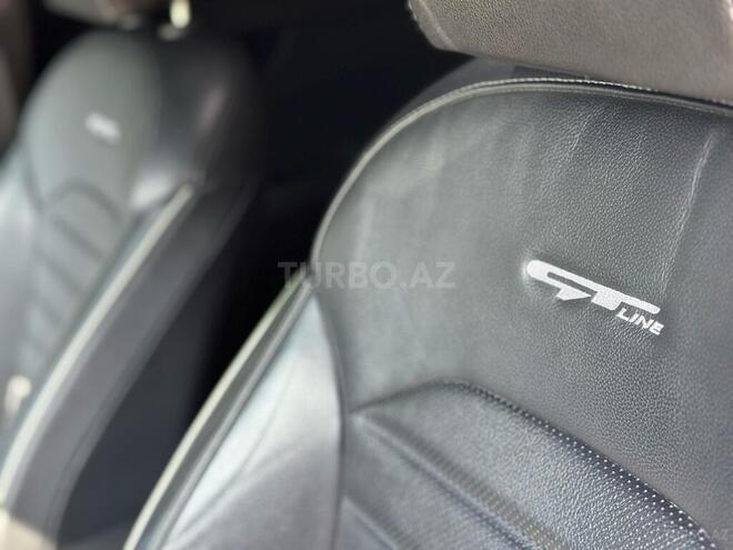 Kia Cerato 2021, 55,000 km - 1.6 л - Bakı