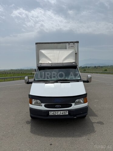 Ford Transit 1999, 460,950 km - 2.5 l - Astara