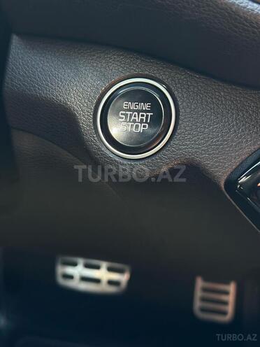 Kia Cerato 2021, 55,000 km - 1.6 л - Bakı