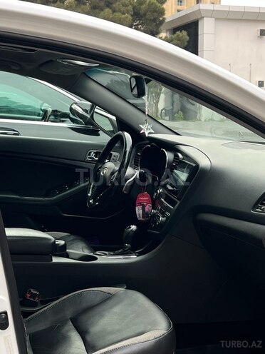 Kia Optima 2012, 156,000 km - 2.0 л - Bakı