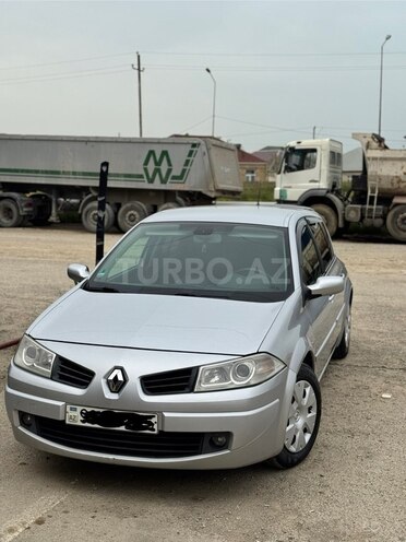 Renault Megane-1