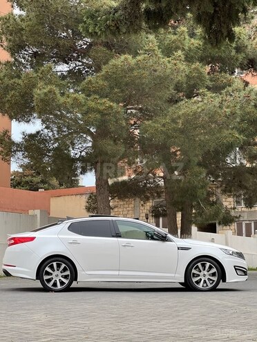 Kia Optima 2012, 156,000 km - 2.0 л - Bakı