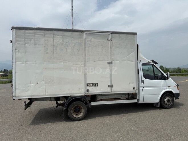 Ford Transit 1999, 460,950 km - 2.5 l - Astara