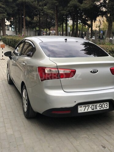 Kia Pride 2013, 279,000 km - 1.4 l - Bakı
