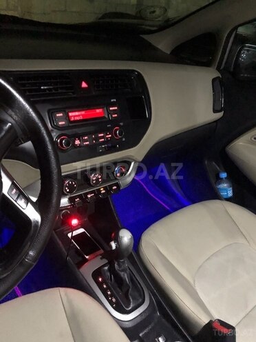 Kia Pride 2013, 279,000 km - 1.4 l - Bakı