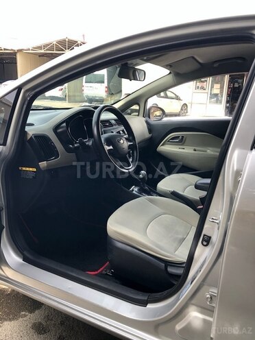 Kia Pride 2013, 279,000 km - 1.4 l - Bakı