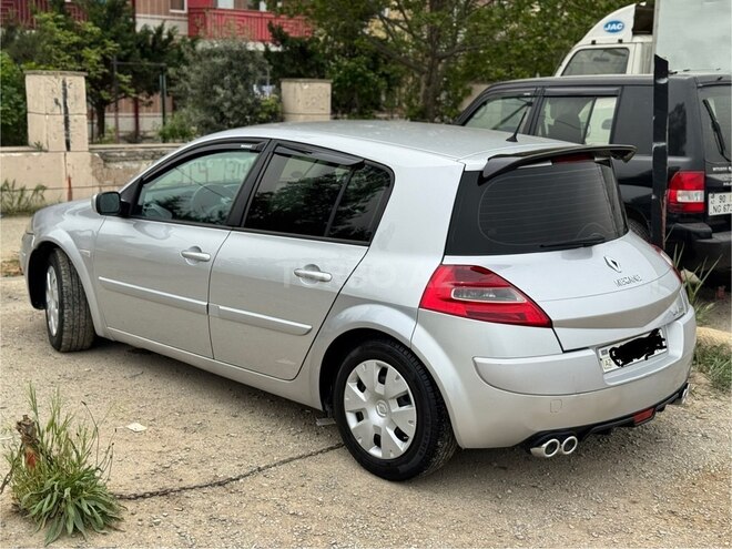 Renault Megane-4