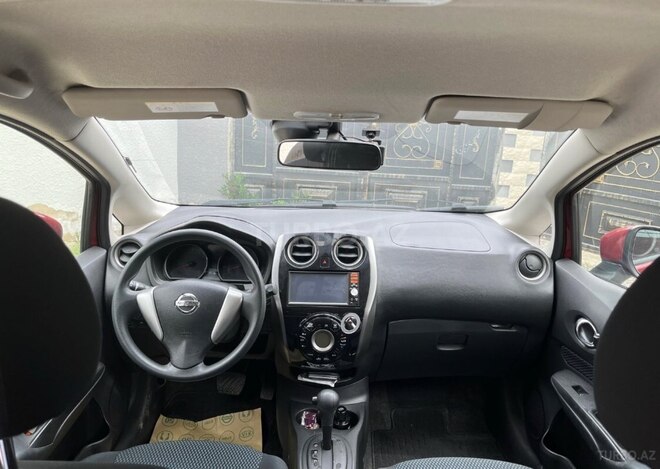 Nissan Note 2015, 615,555 km - 1.2 l - Bakı