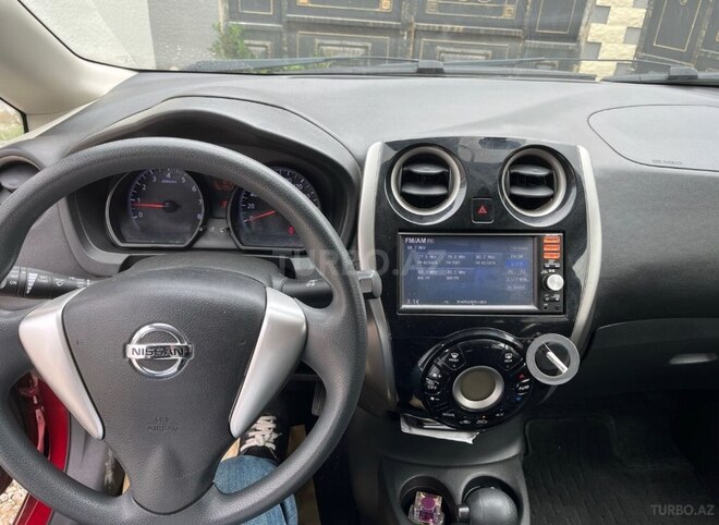 Nissan Note 2015, 615,555 km - 1.2 l - Bakı