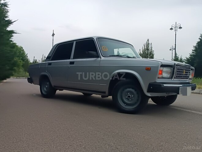 LADA (VAZ) 2107 2002, 95,000 km - 1.5 л - Ağdaş