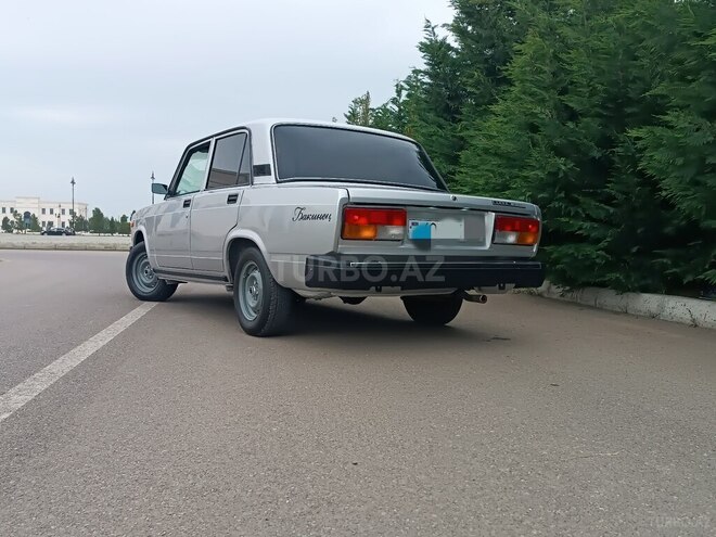 LADA (VAZ) 2107 2002, 95,000 km - 1.5 л - Ağdaş