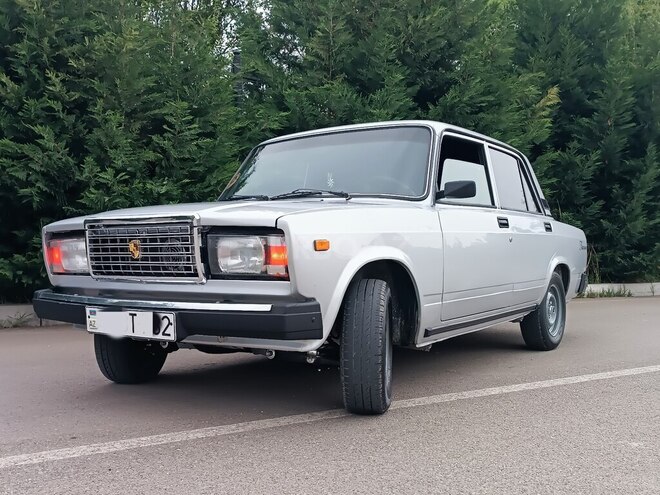 LADA (VAZ) 2107 2002, 95,000 km - 1.5 л - Ağdaş