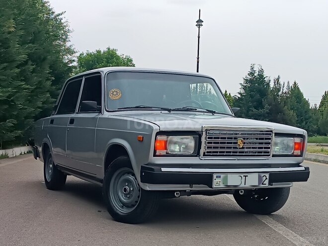 LADA (VAZ) 2107 2002, 95,000 km - 1.5 л - Ağdaş
