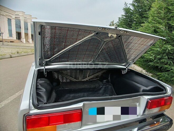 LADA (VAZ) 2107 2002, 95,000 km - 1.5 л - Ağdaş