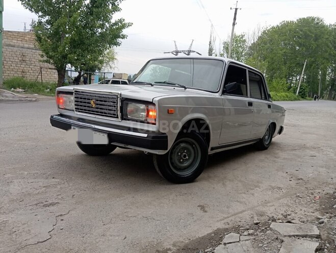 LADA (VAZ) 2107 2002, 95,000 km - 1.5 л - Ağdaş