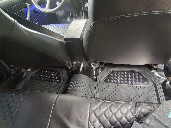 LADA (VAZ) 2107 2002, 95,000 km - 1.5 л - Ağdaş