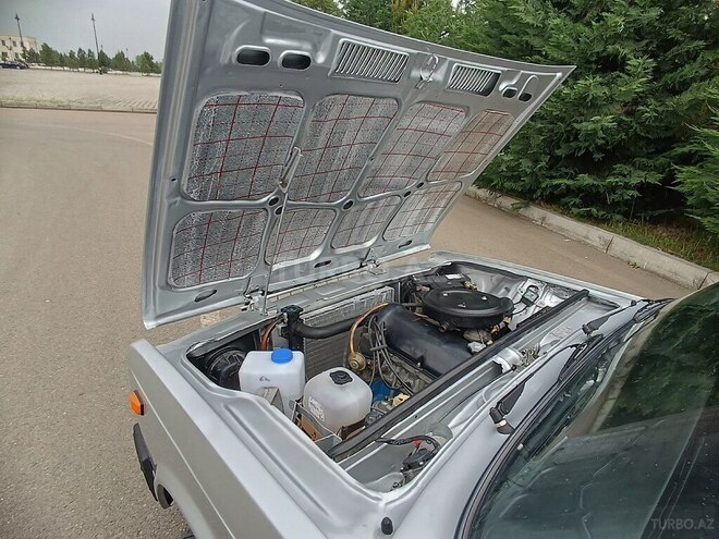 LADA (VAZ) 2107 2002, 95,000 km - 1.5 л - Ağdaş