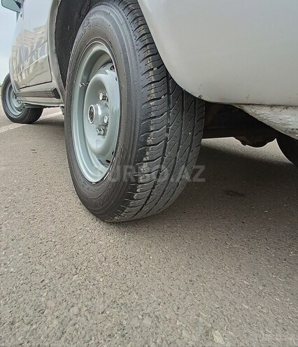 LADA (VAZ) 2107 2002, 95,000 km - 1.5 л - Ağdaş