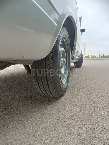 LADA (VAZ) 2107 2002, 95,000 km - 1.5 л - Ağdaş