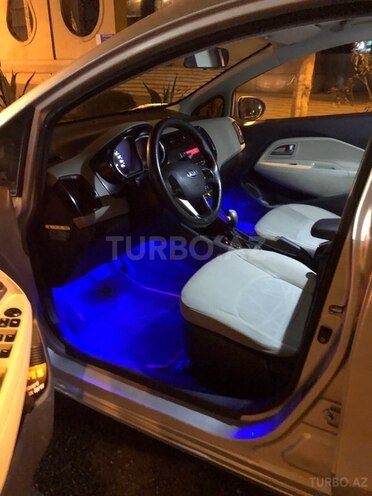 Kia Pride 2013, 279,000 km - 1.4 l - Bakı