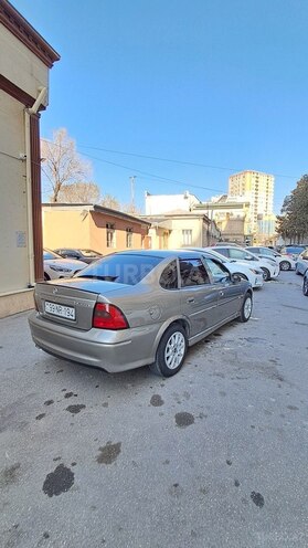 Opel Vectra 1999, 375,186 km - 2.0 l - Bakı