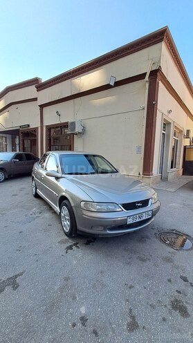 Opel Vectra 1999, 375,186 km - 2.0 l - Bakı