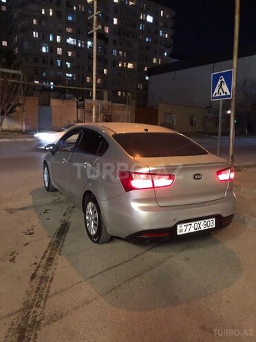 Kia Pride 2013, 279,000 km - 1.4 l - Bakı
