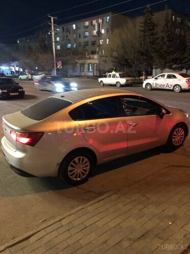 Kia Pride 2013, 279,000 km - 1.4 l - Bakı