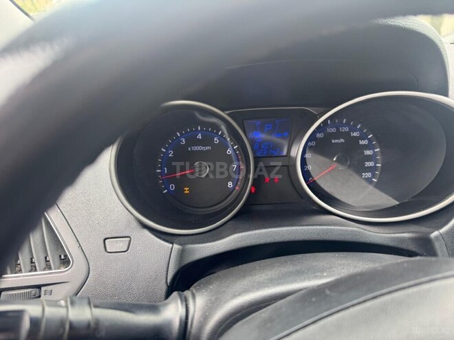 Hyundai ix35 2011, 123,000 km - 2.4 л - Bakı