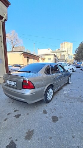 Opel Vectra 1999, 375,186 km - 2.0 l - Bakı