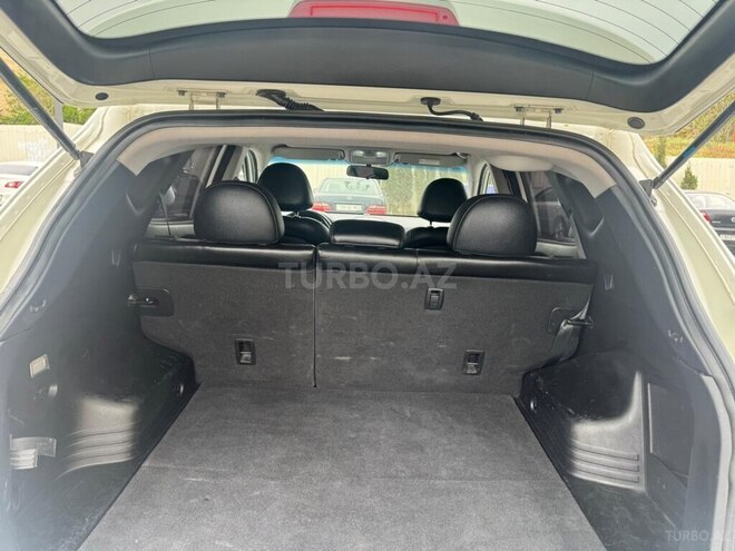 Hyundai ix35 2011, 123,000 km - 2.4 л - Bakı